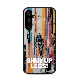 Hülle Glossy Case für Samsung Galaxy S23 FE - Farbe GD06G