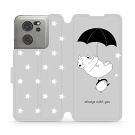 Etui do Xiaomi 13T Pro - wzór MH08P