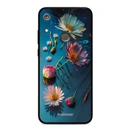Phone Glossy Case Huawei Y6S - Design G013G