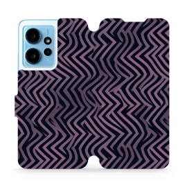 Phone Case Xiaomi Redmi Note 12 4G - Design VA55S