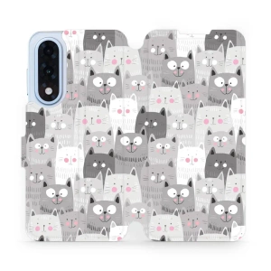 Etui do OnePlus Nord 5 - wzór M099P