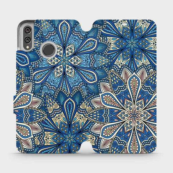 Phone Case Huawei Honor 8X - Design V108P