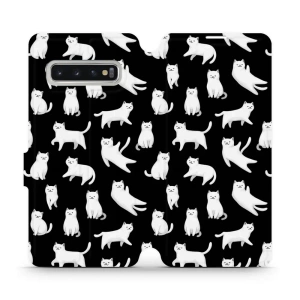 Phone Case Samsung Galaxy S10 - Design V163S
