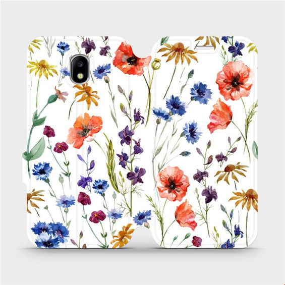 Phone Case Samsung Galaxy J5 2017 - Design MP04S