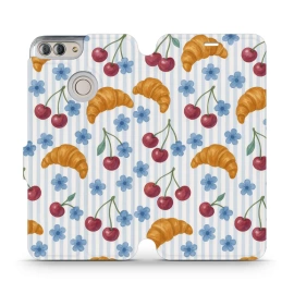 Phone Case Huawei P Smart - Design VP85S