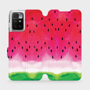 Etui do Xiaomi Redmi 10 - wzór V086S