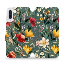 Phone Case Samsung Galaxy A50 - Design VP71S