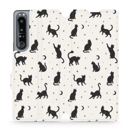 Etui do Sony Xperia 1 IV - wzór V162S