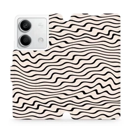 Hülle für Xiaomi Redmi Note 13 5G - Farbe VA62S