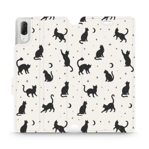 Hülle für Sony Xperia L3 - Farbe V162S