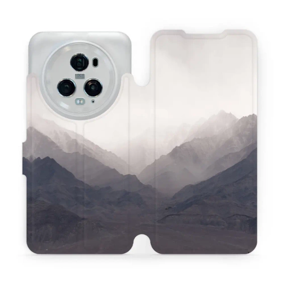 Phone Case Huawei Honor Magic5 Pro 5G - Design M151P