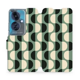 Phone Case OPPO Reno 11F - Design VA56S
