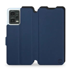 Phone Case Xiaomi POCO X5 5G - Design Navy with Black