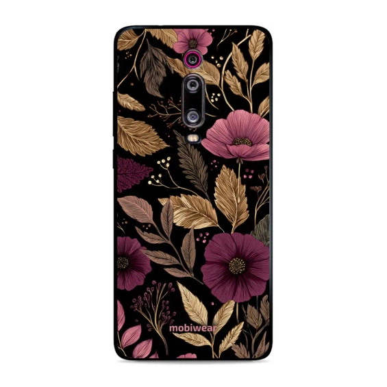 Etui Glossy Case do Xiaomi Mi 9T - wzór G170G