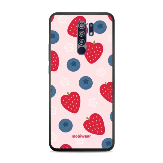 Phone Glossy Case Xiaomi Redmi 9 - Design GP84G