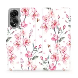 Phone Case OPPO A78 5G - Design M124S