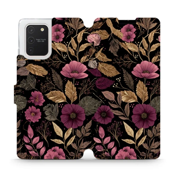 Phone Case Samsung Galaxy S10 Lite - Design V170S