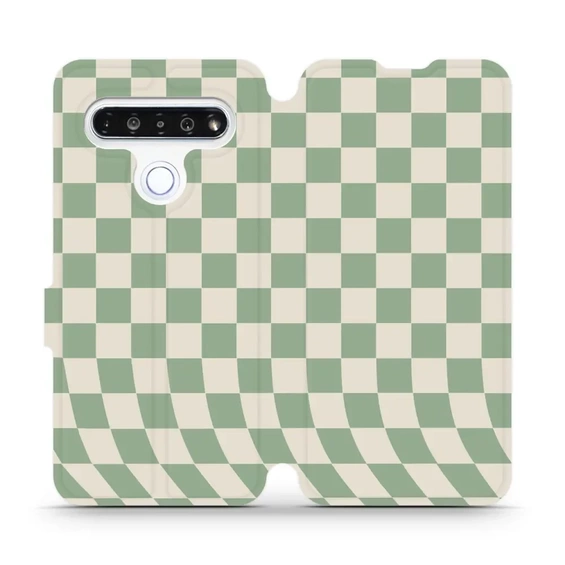 Phone Case LG K61 - Design VA58S