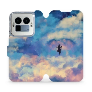 Etui do Realme GT 8 Pro - wzór MR09S