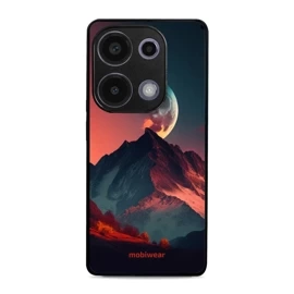 Phone Glossy Case Xiaomi POCO M6 Pro - Design G007G