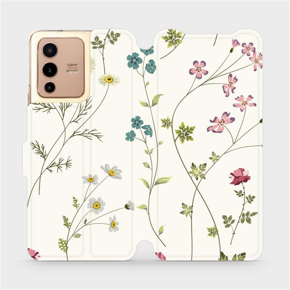 Phone Case Vivo V23 5G - Design MD03S