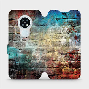 Etui do Nokia 6.2 - wzór V061P