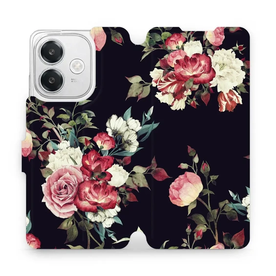 Phone Case OPPO A60 5G - Design VD11P