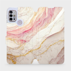 Hülle für Motorola Moto G10 - Farbe VP32S