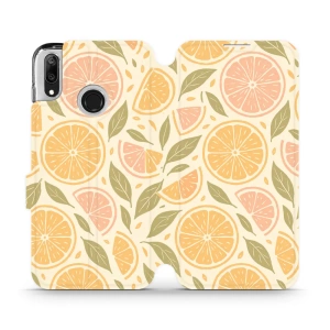 Etui do Huawei Y7 2019 - wzór VP80S