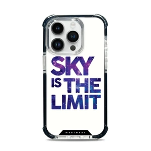 Case MagSafe Elite Bumper for Apple iPhone 14 Pro - Design D081D