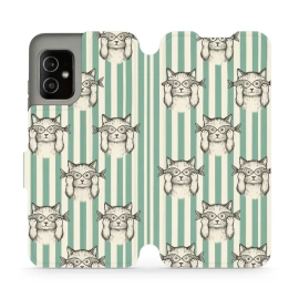 Etui do Asus Zenfone 8 - wzór VP90S