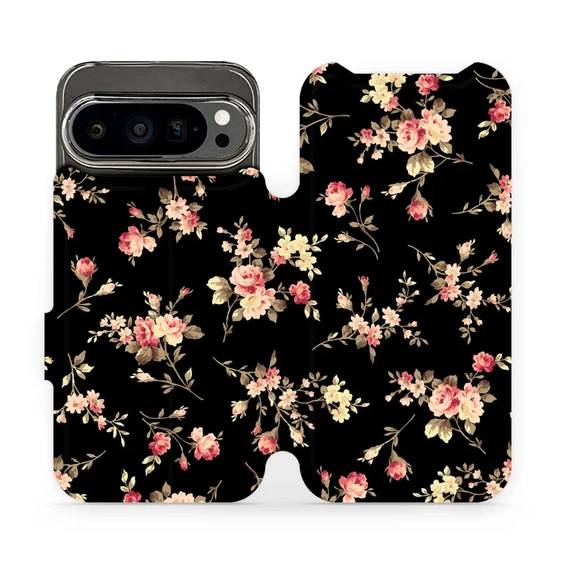 Phone Case Google Pixel 9 Pro - Design VD02S