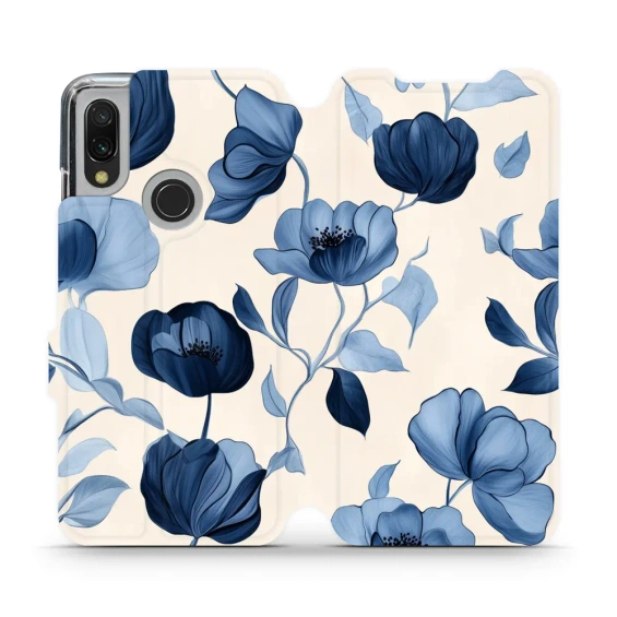 Phone Case Xiaomi Redmi 7 - Design VP73S