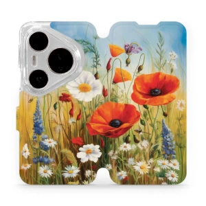 Phone Case Huawei Pura 80 Pro - Design VP43S