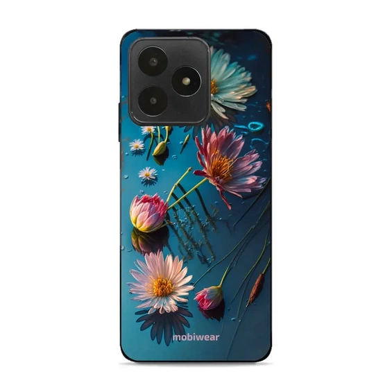 Phone Glossy Case Realme Note 50 - Design G013G