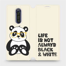 Phone Case Sony Xperia 1 - Design M041S