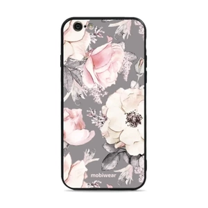 Phone Glossy Case Apple iPhone 6s - Design G034G