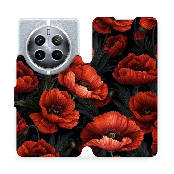 Phone Case Realme 12 Pro Plus 5G - Design VP45S