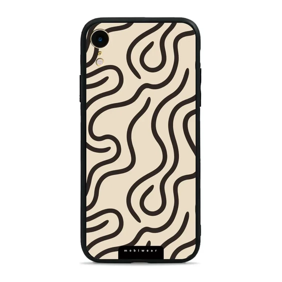 Etui Glossy Case do Apple iPhone XR - wzór GA60G