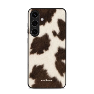 Phone Glossy Case Samsung Galaxy S25 Plus - Design G166G