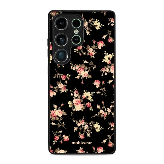 Hülle Glossy Case für Samsung Galaxy S25 Ultra - Farbe G039G