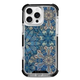 Case MagSafe Elite Bumper for Apple iPhone 16 Pro Max - Design D015D