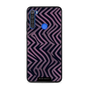 Phone Glossy Case Xiaomi Redmi Note 8T - Design GA55G