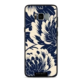 Phone Glossy Case Samsung Galaxy S8 - Design GA40G