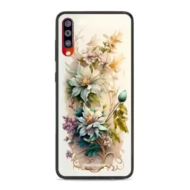 Etui Glossy Case do Samsung Galaxy A70 - wzór G014G