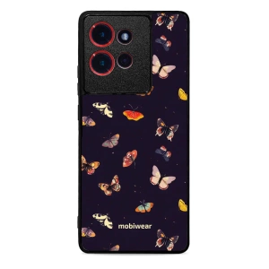 Phone Glossy Case Motorola Edge 50 - Design GP78G