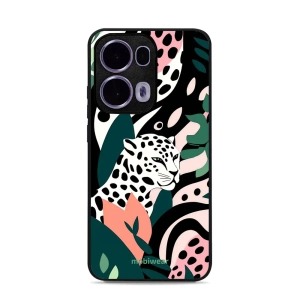 Phone Glossy Case OPPO Reno 13 Pro - Design G053G