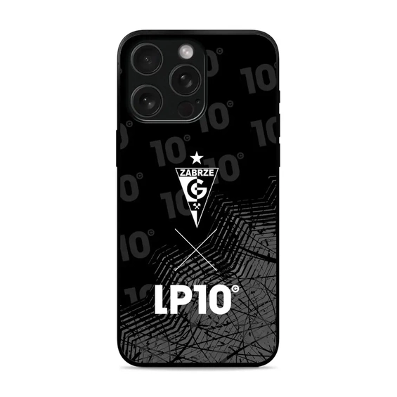 Hülle Glossy Case für Xiaomi Redmi Note 15 Pro 5G - Farbe G11GZ