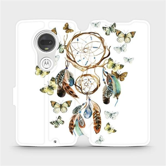 Phone Case Motorola Moto G7 Plus - Design M001P