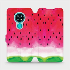 Phone Case Nokia 7.2 - Design V086S